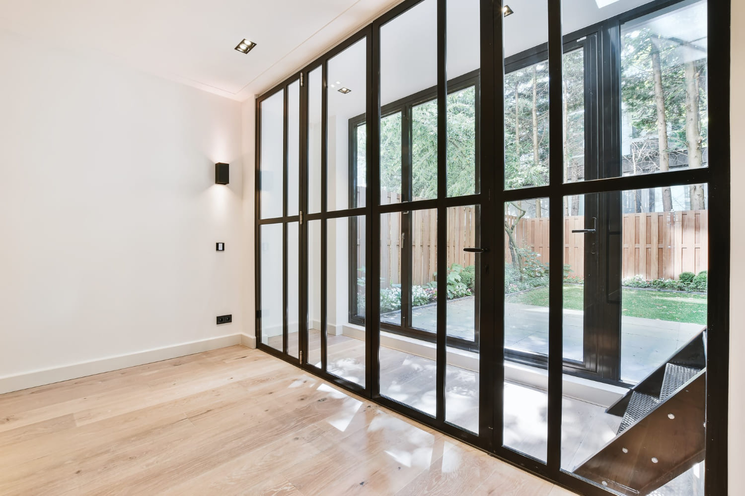 Bien choisir ses menuiseries aluminium